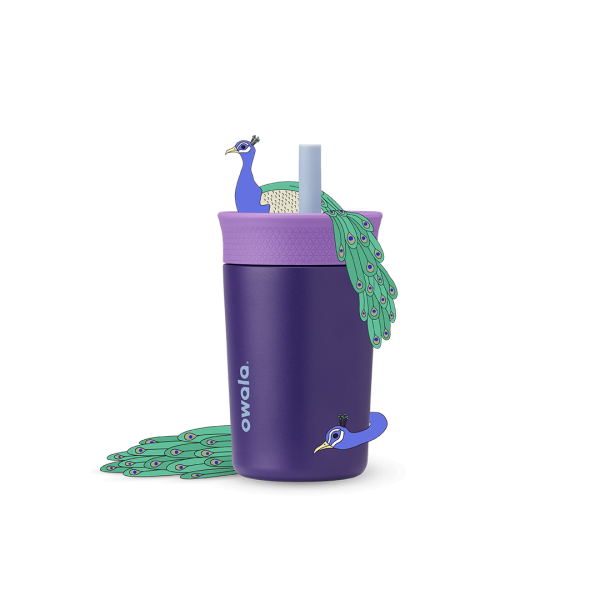 kids-tumbler-PEA-Stainless Steel