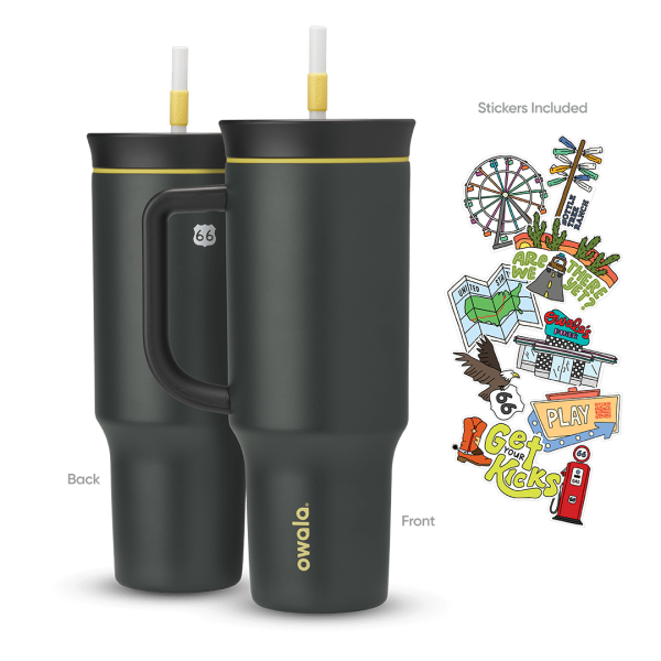 Great American Road Trip